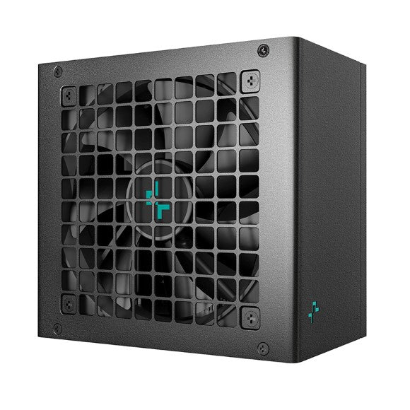 Deepcool Power Supply PN850D 850 Watt 80+ Gold Non Modular Deepcool Power Supply PN850D 850 Watt 80+ Gold Non Modular